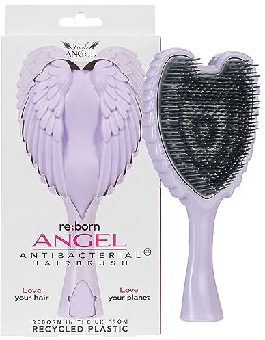 Tangle Angel Re:born Angel Haarbürste zum Entwirren