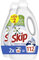 Skip Lessive Liquide Active Clean 2x56 Lavages