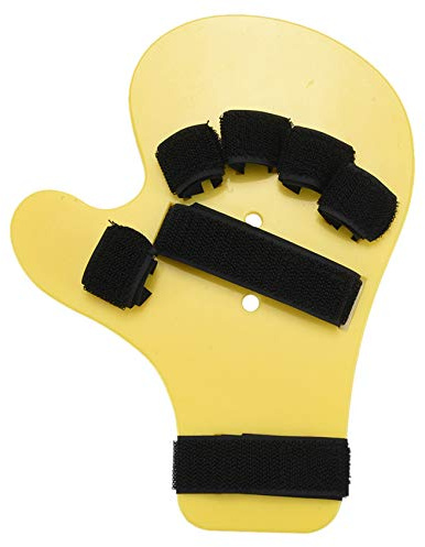 Finger Orthotics Fingerboard Stroke Hand Splint Halter für beide