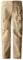 THE NORTH FACE NF0A7Z95PLX M Exploration Conv REG Tapered Pant - EU Pants Herren Kelp Tan Größe 34