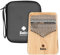 Sela Kalimba 17 Maple Solid