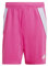 adidas Performance Tiro 25 Short rosabeige XL