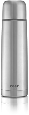 Pure Edelstahl-Isolierflasche, 750ml
