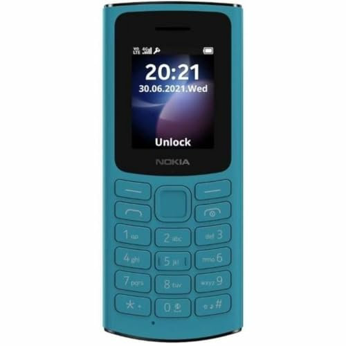 Nokia Téléphone Portable 105