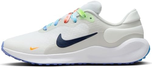 Nike Unisex Kinder Nike Revolution 7 Schuh für Ältere KinderSneaker