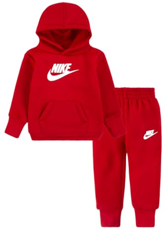 NIKE Mädchen Sustainable Po Set (1er Pack)