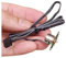 10mm Stepper electronic starter 2-phase 4-wire Stepper electronic starter Small Wired Stepping electronic starter Resistance 10 Ohm 18 Degrees
