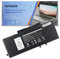 Oyomba 3HWPP 3PCVM Akku für Dell Latitude 5501 5401 5411 5510 5511 Precision 3541 3550 3551 Series Inspiron 75002n1, 7706 2n1, 7506 2n1 01VY7F 1VY7F N2NLL T6DC2