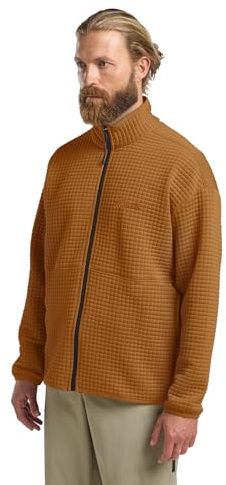 Jack Wolfskin Herren Mogari Fz M Jacket
