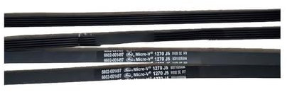 1PCS Washing Machine Turns The Belt, Compatible with Samsung. 6602-001497 1270 J5 6602-003993 5EPJ1214 Washing Machine Belt(5EPJ 1214)