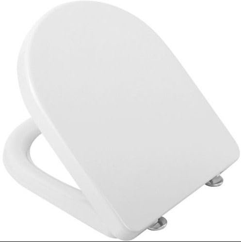 Rak Seat with Flat Cover Resort Soft Close