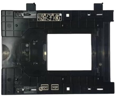 Lumenyra 4x5 Film Strip Holder for Flatbed Scanners – Compatible with Perfection V700, V750 Pro, V800, V850, 4990, GT-X900, GT-X970 – Holds 35mm and 4x5 Film for Negative and Positive Scanning