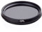 Yunchenghe 40.5mm CPL Filter, para Pentax DA 560mm 5.6 Q-Lens 15-45mm 2.8 5-15mm 2.8-4.5 (Ø 40.5mm) Filtro polarizador Circular