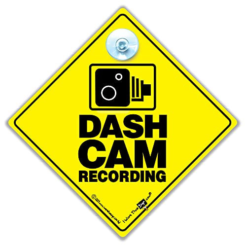 Cámara Salpicadero Grabando Placa Coche, Aviso Vehículo para Imagen Tecnología Ajustado Coche Placa, Camer Caja Negra Velocidad Restringido Ventosa