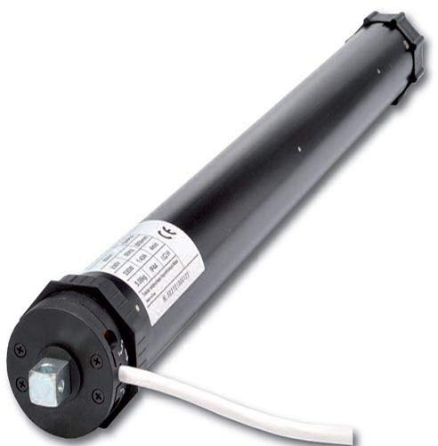 Generico, Motori Elettrici per tapparelle 100 Nm/200 kg