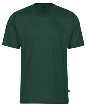 TRIGEMA T-Shirt aus 100% Baumwolle