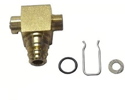 Vaillant - Llave llenado caldera Vaillant SIN MANETA