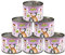 GranataPet DeliCatessen Lamm & Truthahn, Nassfutter für Katzen, Katzenfutter für Feinschmecker, Futter ohne Getreide & ohne Zuckerzusätze, 6 x 200 g