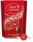 Lindt - Cornet LINDOR - Chocolat au Lait - Cœur Fondant, 200g