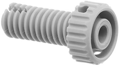 sparefixd Adjustable Foot Leg to Fit Bosch Tumble Dryer