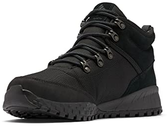 Columbia Fairbanks Mid, Men's Snow Boots