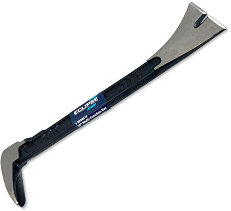 Eclipse Professional Tools E-MFBWC10 Palanca de uso múltiple de 10