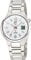 ETT Eco Tech Time Radio Solar Men's Watch Analogue with Digital Date with Titanium Strap EGT-11467-11M, Bracelet