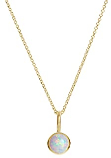 OPAL GOLD ◦ Kette (45)