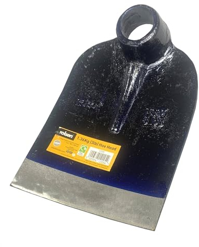Rolson 12205 3lb Hoe Head