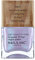 Nails.INC 73% Plant Power Nail Polish, Long Lasting Nail Color Lasts Up to 10 Days, Quick Drying, Cruelty Free, Vegan, 21 Free Formula, Eco Glow, (14ml)