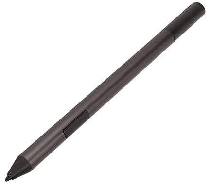 Stylet Actif PN556W, Stylet Actif pour la Série Latitude Venue, Stylet à écran Tactile Portable Haute sensibilité 2048 Niveaux de Pression pour la Série Latitude Venue