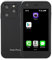 Mini Smartphone XS15 3G, Téléphone Portable Android 3 Pouces pour Femmes Adolescentes, 2 Go de 16 Go de ROM, Super Petit Téléphone Portable de Secours, Double Caméra 0,3 MP 2
