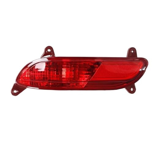 Auto Nebel Lampe Hinten Stoßstange Nebel Licht Barke Licht 92405-1W210 92406-1W210 Für KIA Für Rio Fließheck 2012-2015