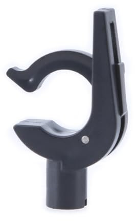 Support Bras Lecture Précision Repose-Bras Lecture pour Tourne-disques Accessoire Essentiel d'entretien Platine