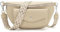 Atgbiem 2025 Banane Femme Petit Sac Bandoulière & Sac à Main 9 Couleurs (Kaki) Cadeau Anniversaire Idéal pour Femme