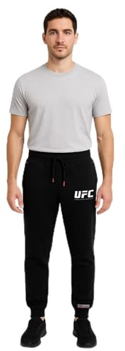 UFC Herren Hose Jogging