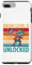 8 Year Old Birthday Dabbing Boy – Bruh 8th Level Unlocked Case for iPhone 7 Plus/8 Plus