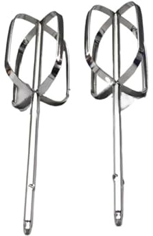 Compatibilité avec le mixeur Kenwood HMP30, les accessoires for batteur à œufs et les appareils de cuisson portatifs
