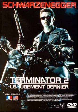 Terminator 2, le jugement dernier