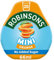 Robinsons Mini - No Added Sugar - Low Calorie - Orange - Makes 20 Drinks Per Pack