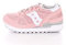 Saucony Shadow Scarpa Sportiva Rosa/Bianco (36)