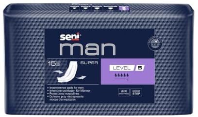 Seni Man Super - PZN 03427650