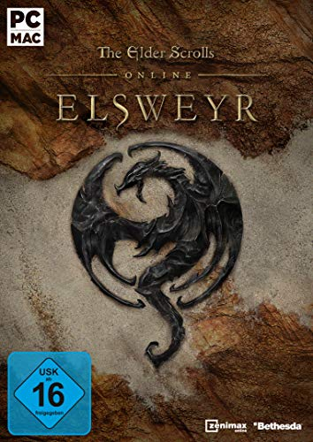 The Elder Scrolls Online - Elsweyr: Standard | PC Code - BAM