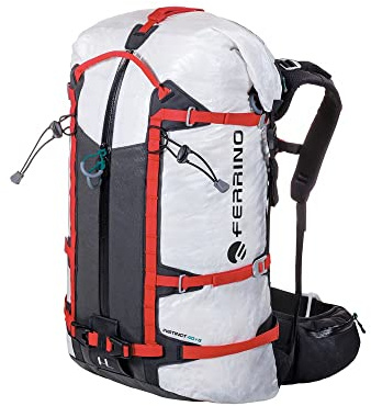 Ferrino Instinct 40+5 - Zaino alpinismo