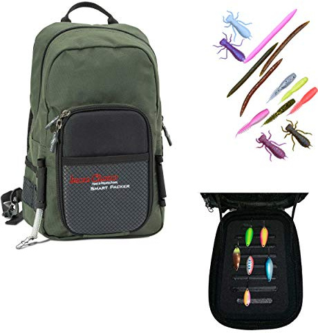 Iron Claw Smart Packer
