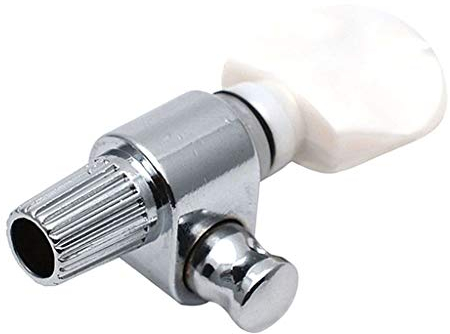 Stimmwirbel für 5. Saiten, für Banjo-Ersatzteile