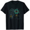 Computerprozessor, Mikrochip, Technologie T-Shirt