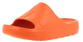 G-STAR RAW Herren 2242 041201 D STAQ Tnl Schuhe, Orange, 44 EU
