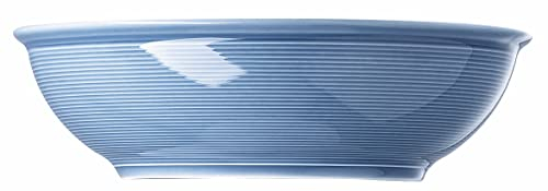 Thomas 11400-401927-13027 Trend Colour Arctic Blue Schüssel flach 27 cm