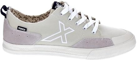 Munich Swing 11, Zapatillas Hombre, Camel, 46 EU